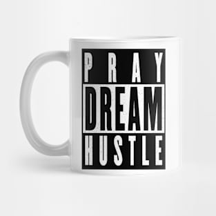 Play dream hustle Mug